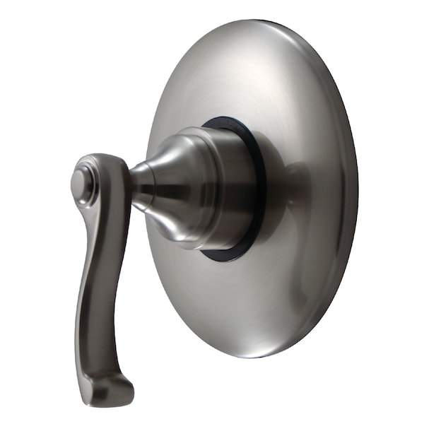 Volume Control, Brushed Nickel